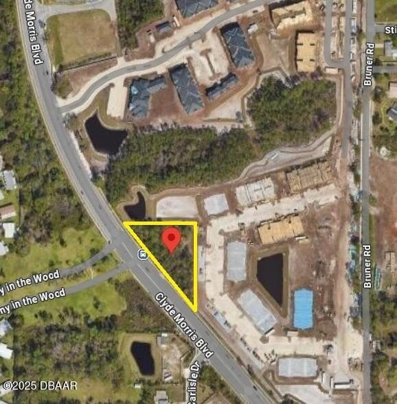Port Orange Land For Sale