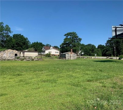 Commercial Land in Pageland, SC