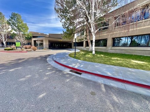Medical Office Condo Unit