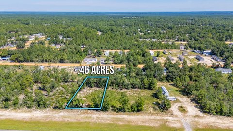 Highway Frontage Land Opportunity