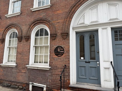 Stroudsburg Commercial Space For Rent