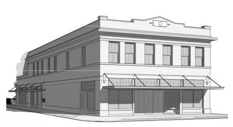 Downtown Independence Retail Opportunity