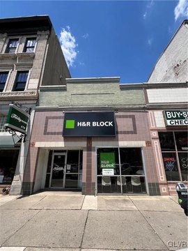 Downtown Easton Retail Opportunity