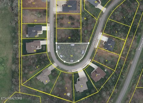 Residential Land in Mialaquo Coves