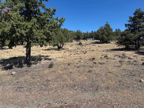 Residential Land Lot with Water View