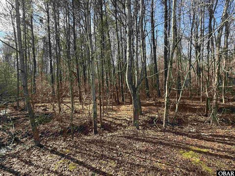 Wooded Lot in Roper, NC