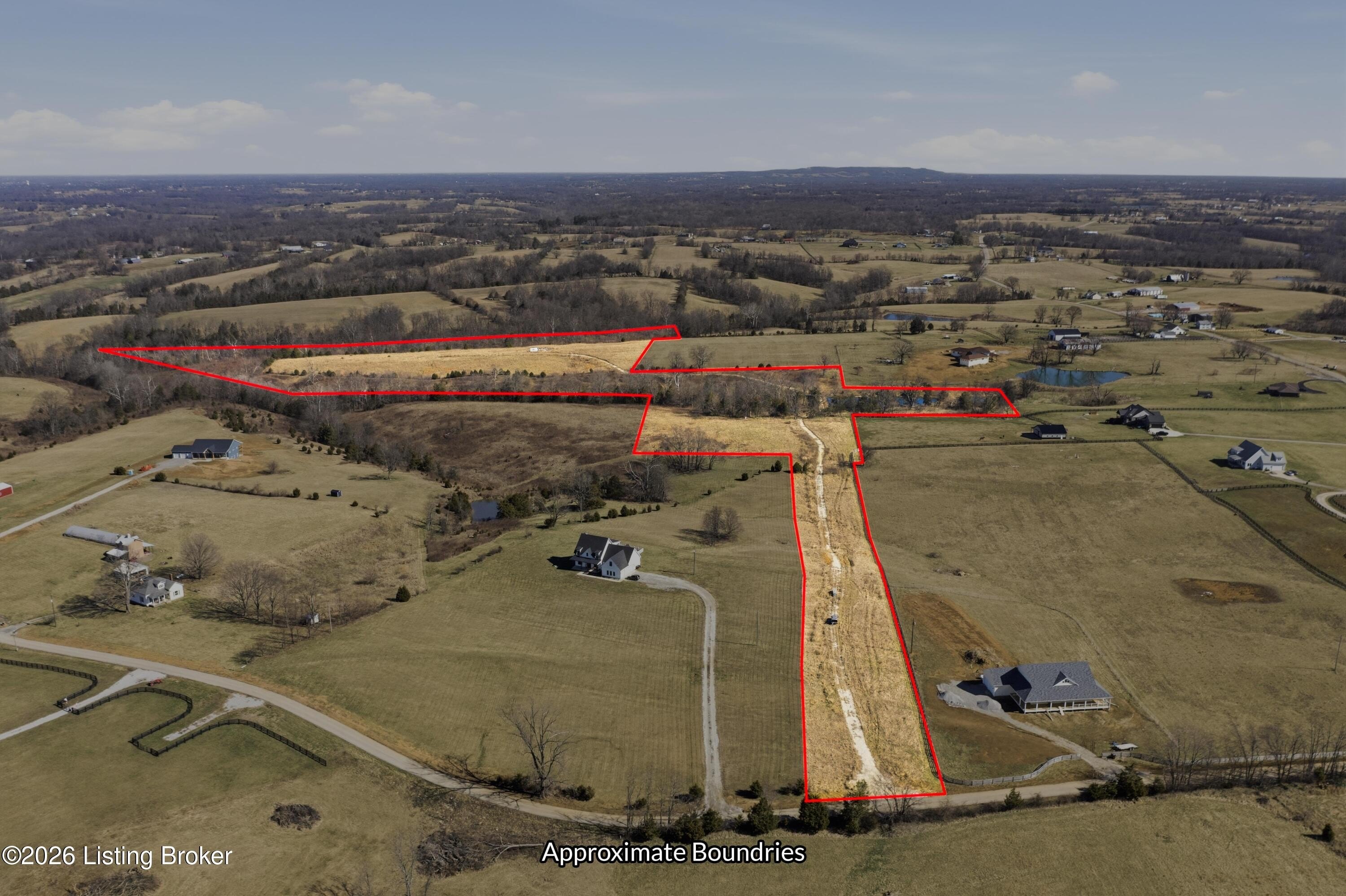 Shelby County Building Tract
