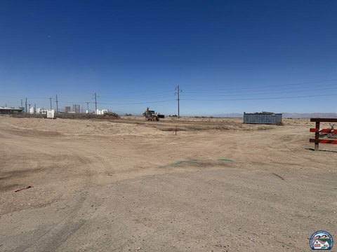 Land, Calipatria, CA