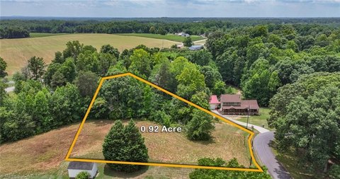 LAND - Kernersville, NC