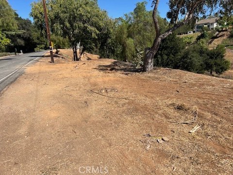 Redlands Land Ready to Build