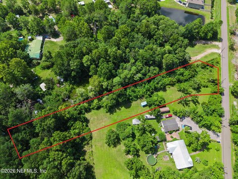 Land, Yulee, FL
