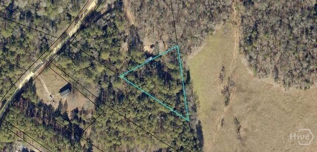 Ready-to-Build Bowman, GA Lot