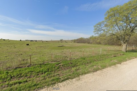 Residential Land Parcel with Space