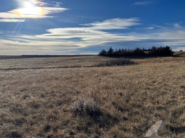 Vacant Land in Bushnell, NE