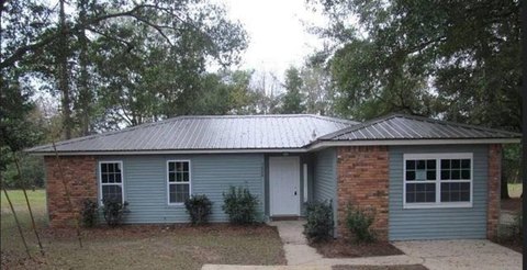 Tallahassee Investment Portfolio: 18 Units