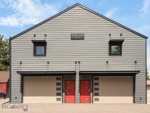 Turnkey Duplex with Private Entrances