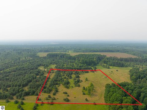 Vacant Lot/Land, Kingsley, MI