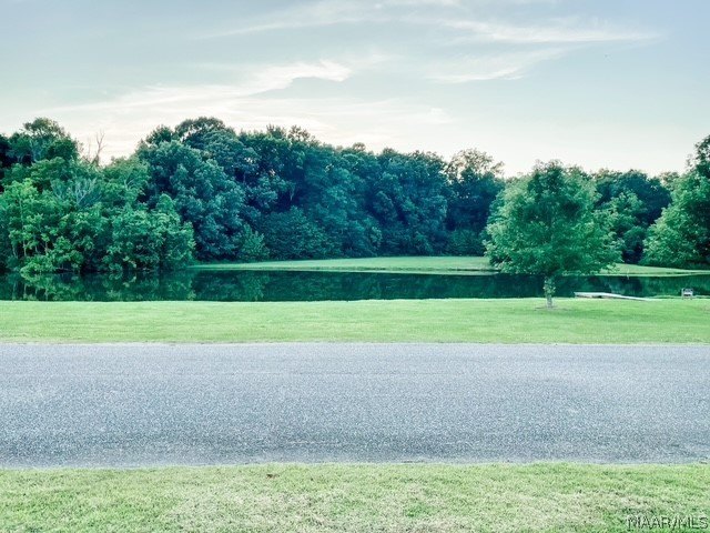 Lake Cameron Homesite with Plans