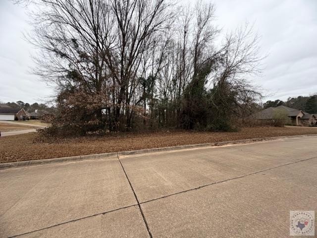 Residential Land in Wake Village