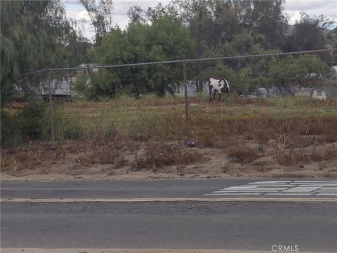 Menifee Land in Growth Area