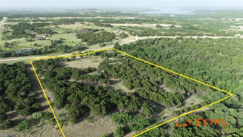 Land Ready to Build