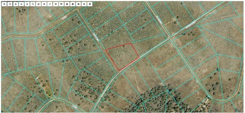 Land, Sprague River, OR