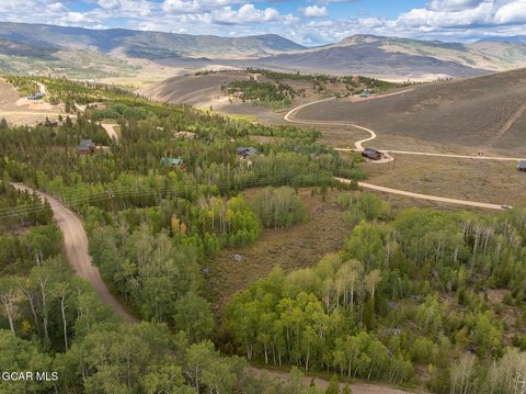 Land, Granby, CO