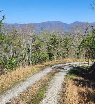 Whittier, NC Land For Sale