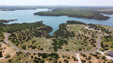 Lake View Residential Land