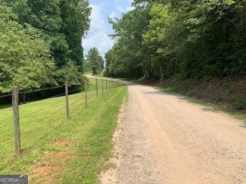 LAND - Clarkesville, GA