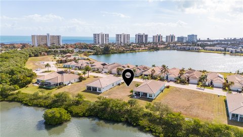Riverfront Homesite on Hutchinson Island