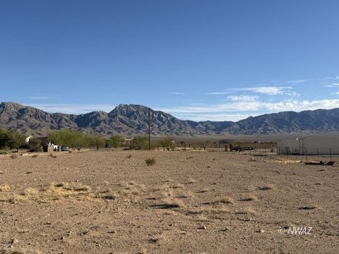 Vacant Land, Littlefield, AZ