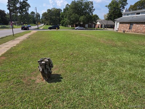 Land, Montgomery, AL