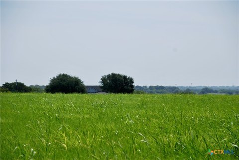 Schulenburg, TX Land Opportunity