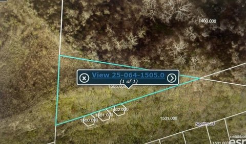 Land in Proctorville, Ohio
