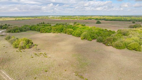 Agricultural Land Tract with Scenic Views