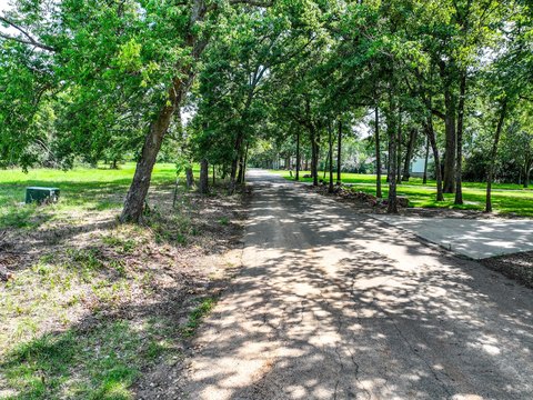 LAND - Sulphur Springs, TX