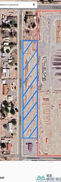 Land For Sale, Artesia, NM