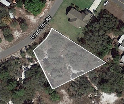Land, LAKE PLACID, FL