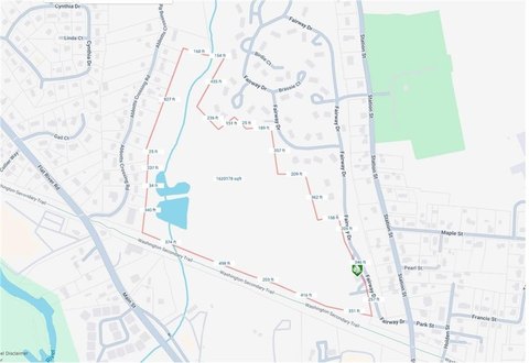 Coventry Land Redevelopment Opportunity