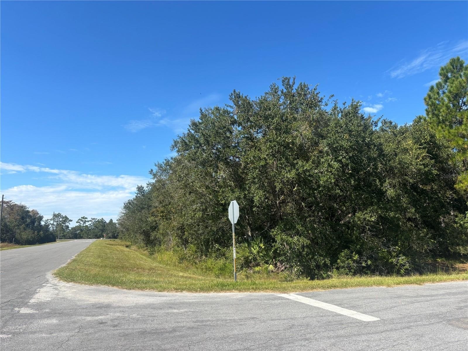 Orlando Land in Growing Area