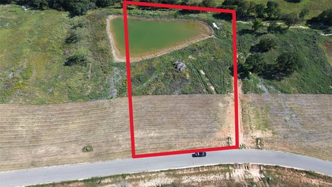 Residential Land in Vista Oaks