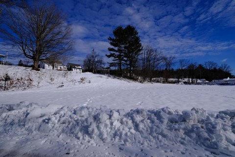 Residential Lot in Ludlow, VT