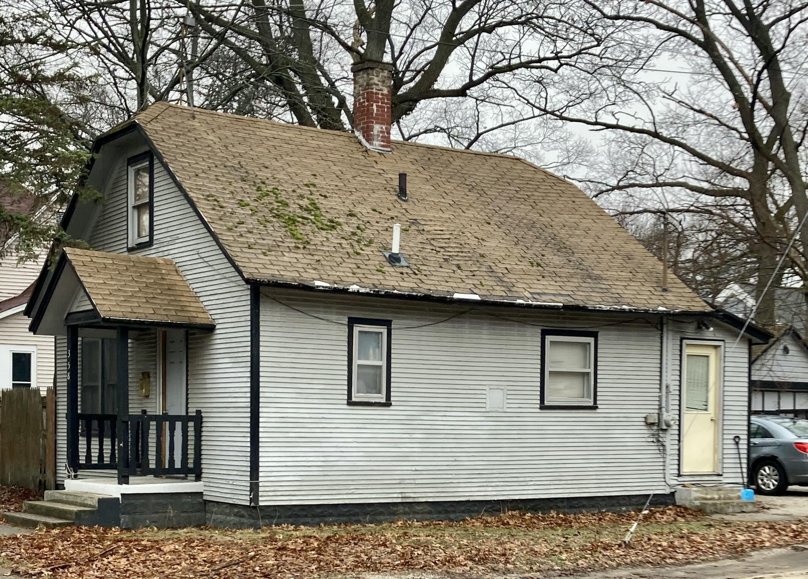 Muskegon Investment Opportunity