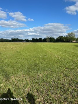 Residential Land in Lafayette, LA