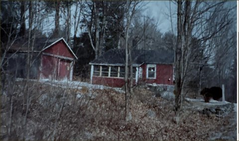 Land, Warner, NH