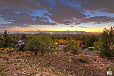 Land, Holladay, UT