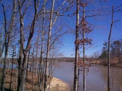 LAND - Hodges, SC