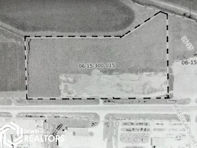 17.33 Acre Parcel in Carroll