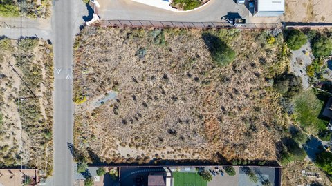 Land, Albuquerque, NM